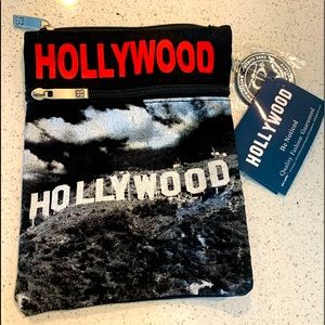 Hollywood purse